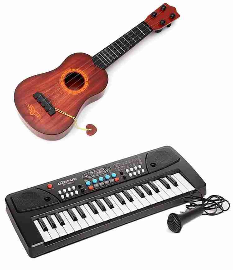 Guitar shop keyboard price