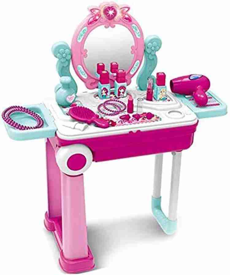 Toy hotsell makeup box