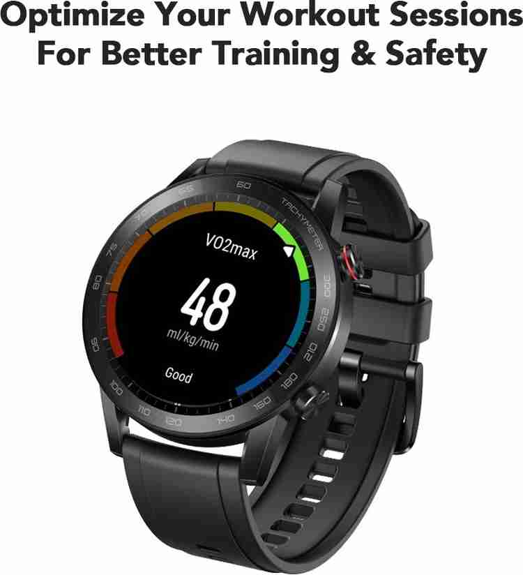 Honor Magic Watch 2 46mm Smartwatch Price in India Buy Honor Magic Watch 2 46mm Smartwatch online at Flipkart