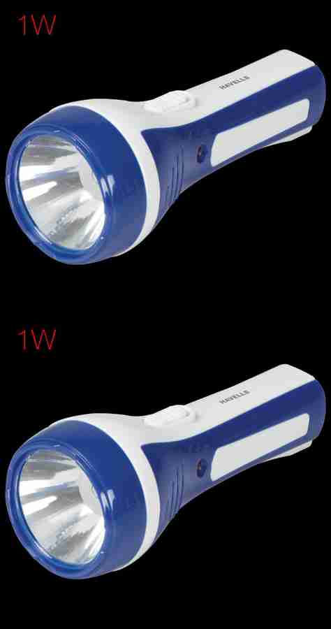 Havells led torch store light