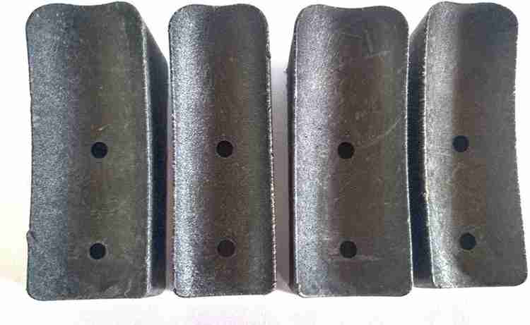 Hardware S Type Chair Bush 1 4pcs Flipkart