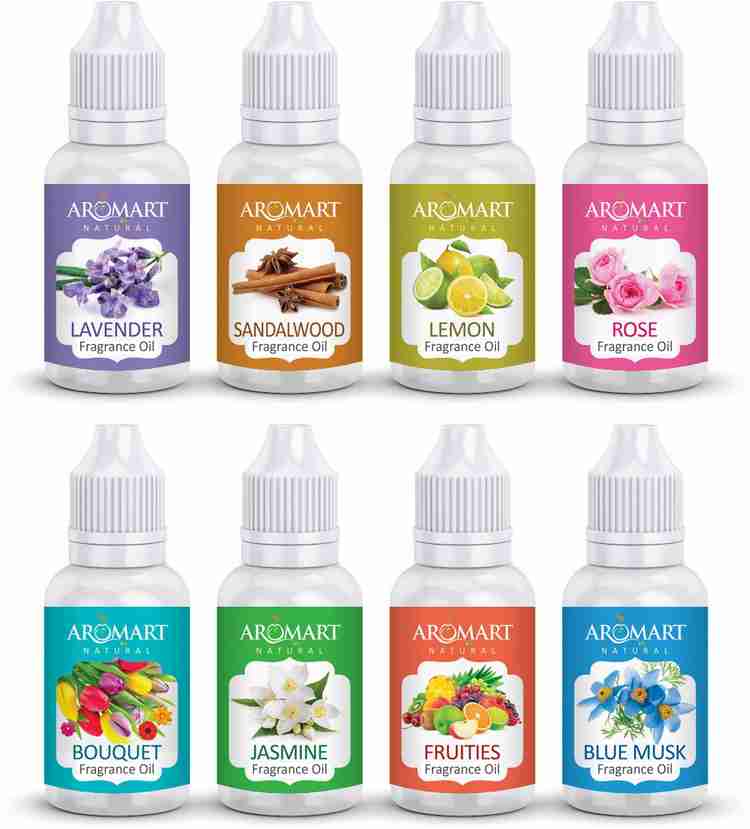 Fragrance for clearance soap making