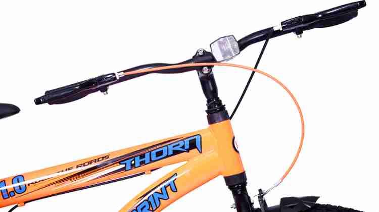 Hero sprint hotsell 1.0 cycle price