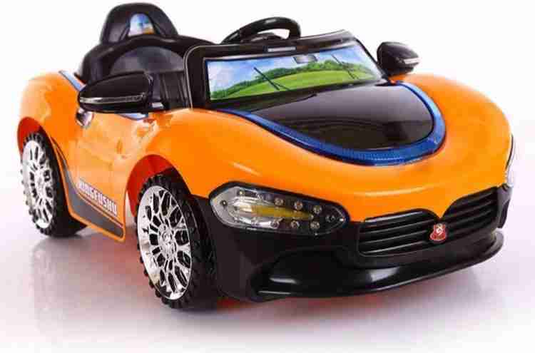 Flipkart clearance baby car