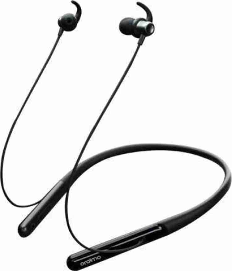 Oraimo 2025 necklace earphones