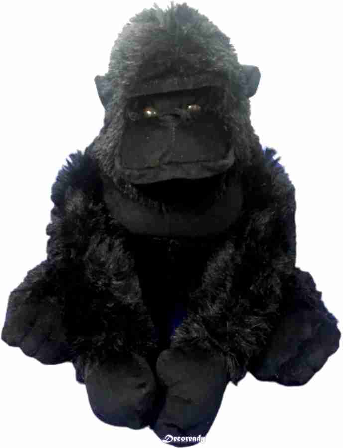 Large cheap gorilla teddy
