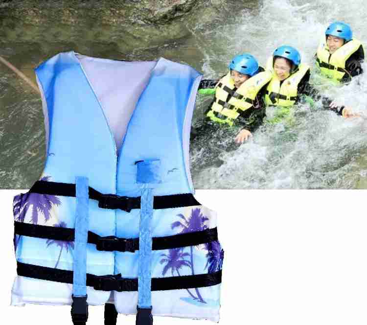 Life jacket 2024 price flipkart