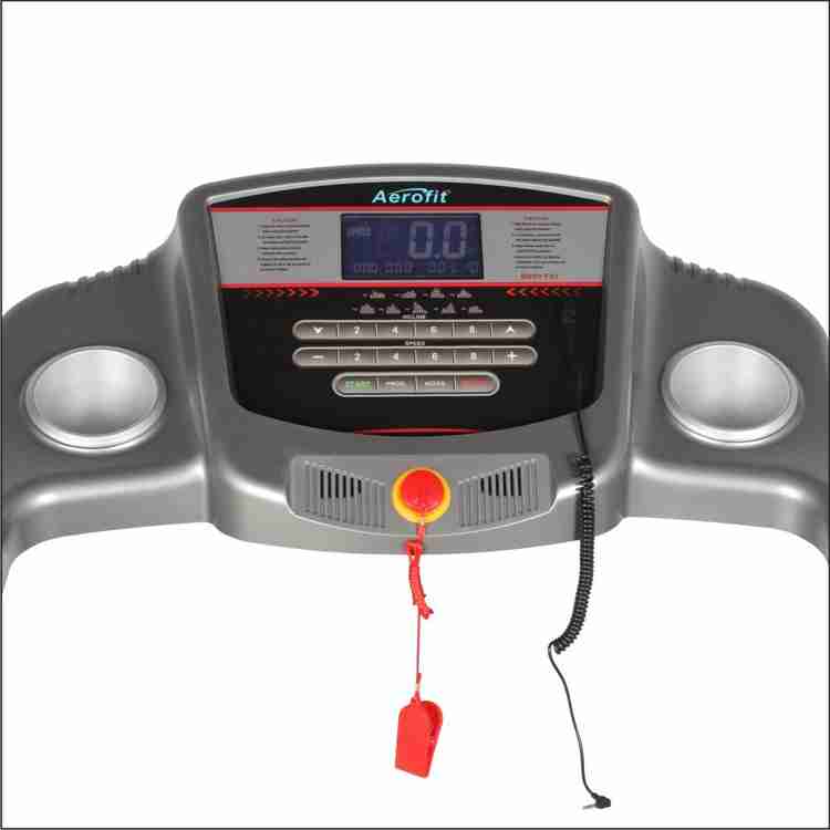 Aerofit af 782 store