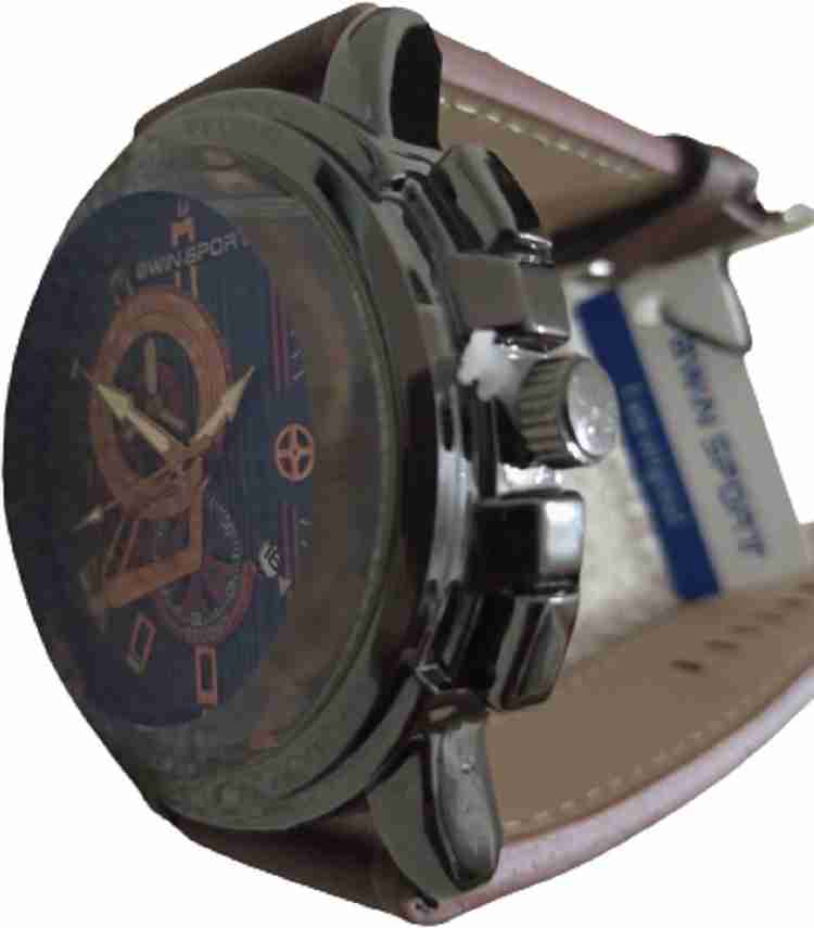 Win sport watch on sale