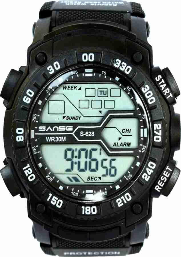 Sanse watch clearance