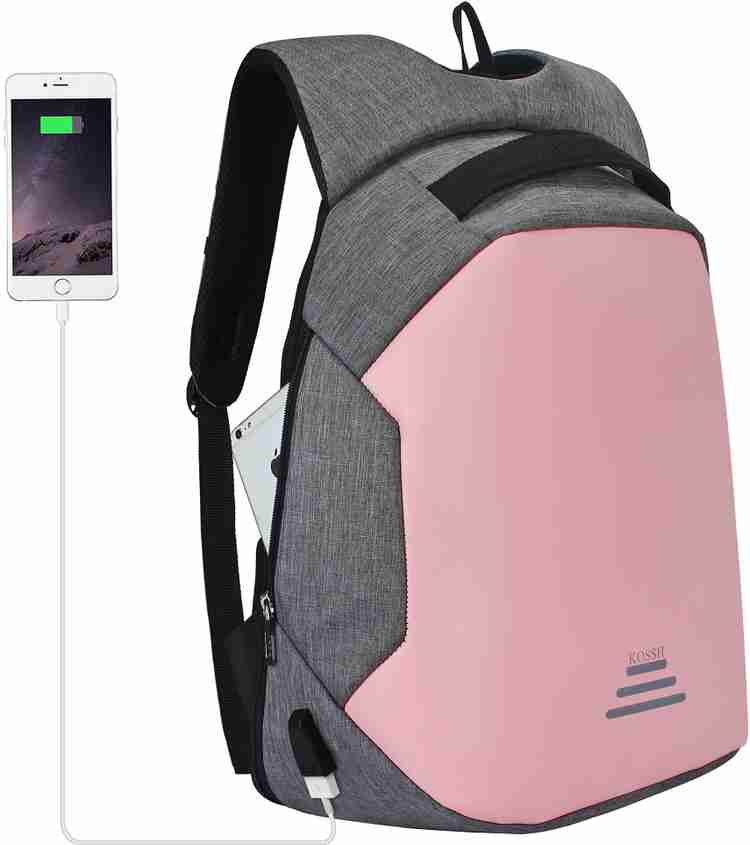 Charging bag flipkart outlet