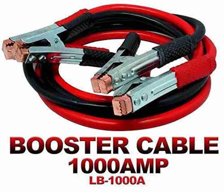 1000 amp store jump starter
