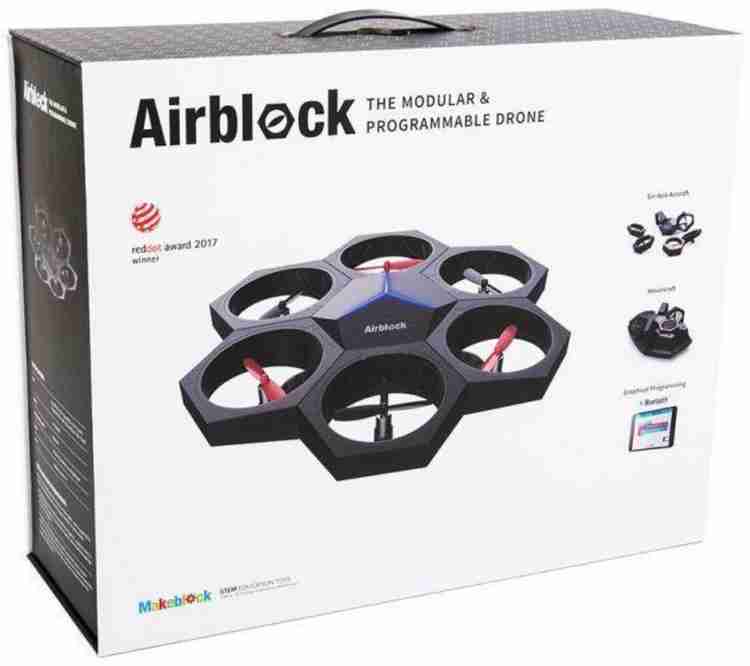 Makeblock airblock drone deals