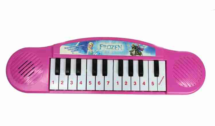 Elsa sale piano doll