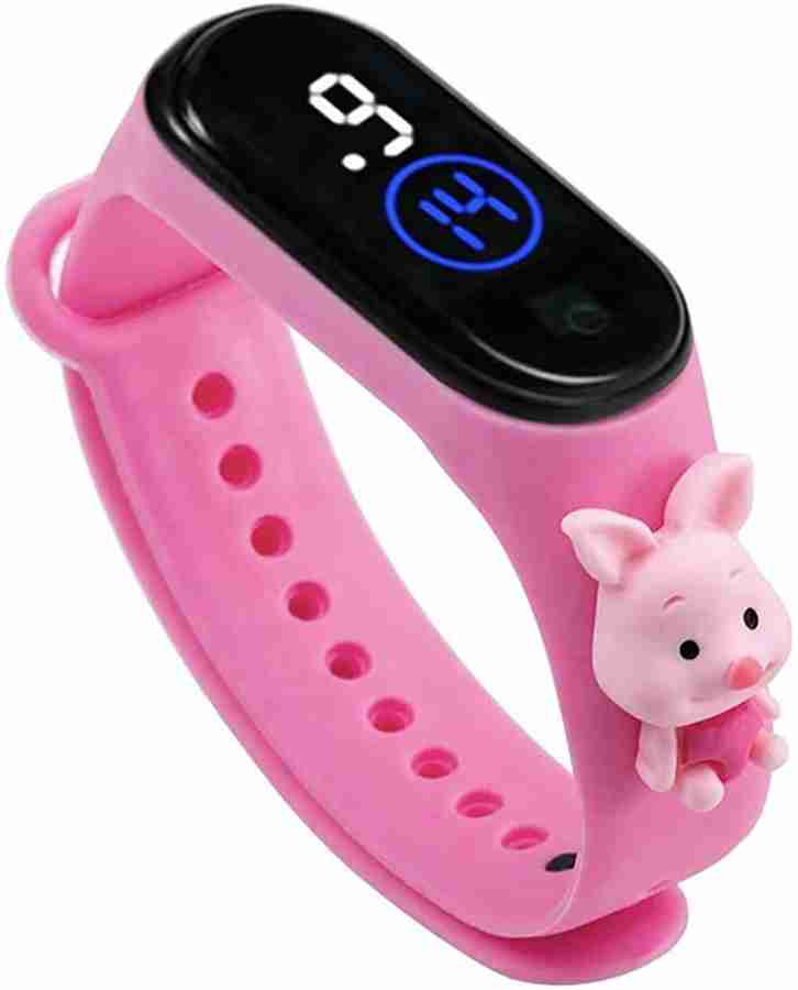 Led digital watch hotsell price