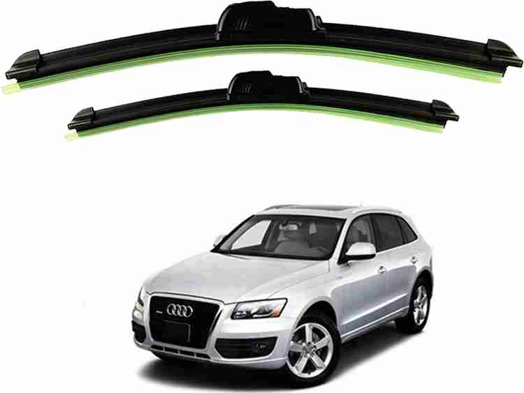 Selifaur Windshield Wiper For Audi Q3 Price in India Buy