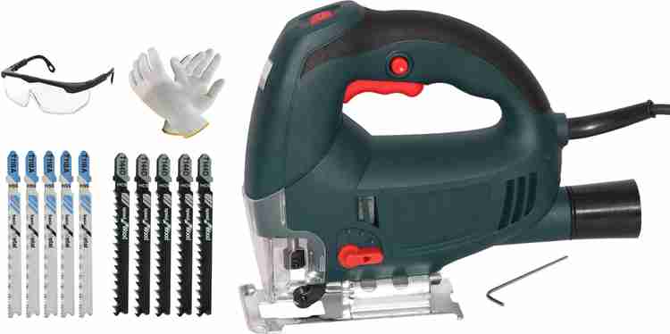 Small 2025 jigsaw tool