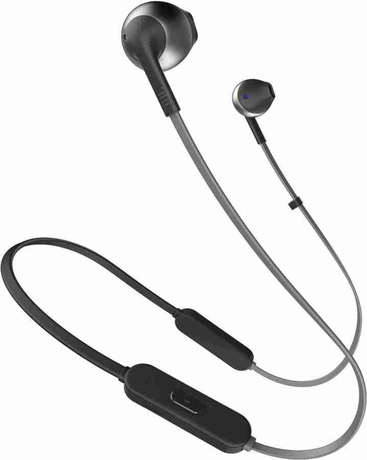 JBL T205BT Bluetooth Price in India Buy JBL T205BT Bluetooth Online JBL Flipkart