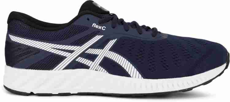 Asics FLEXC Running Shoes For Men Buy Asics FLEXC Running Shoes For Men Online at Best Price Shop Online for Footwears in India Flipkart