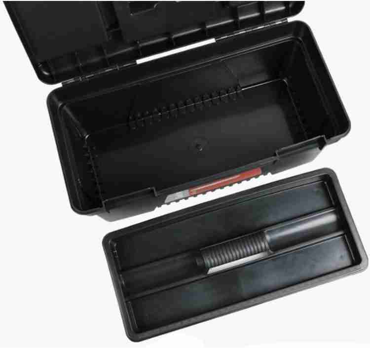 Car front hot sale tool box