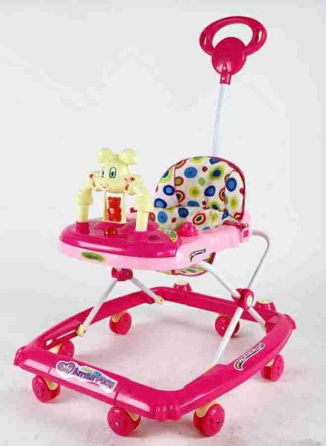 Pioneer discount baby walker