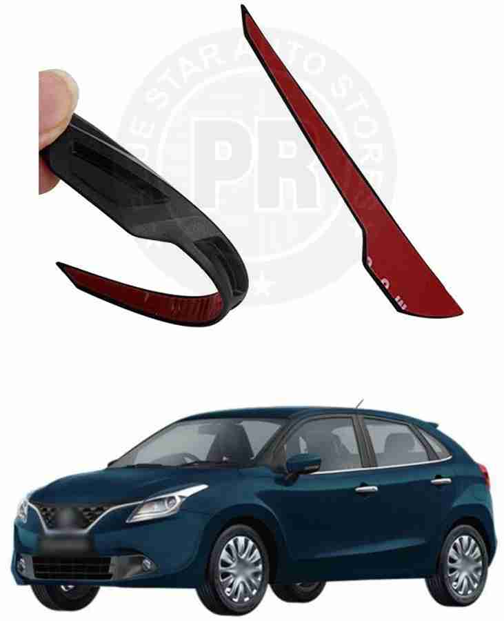 Baleno store side guard