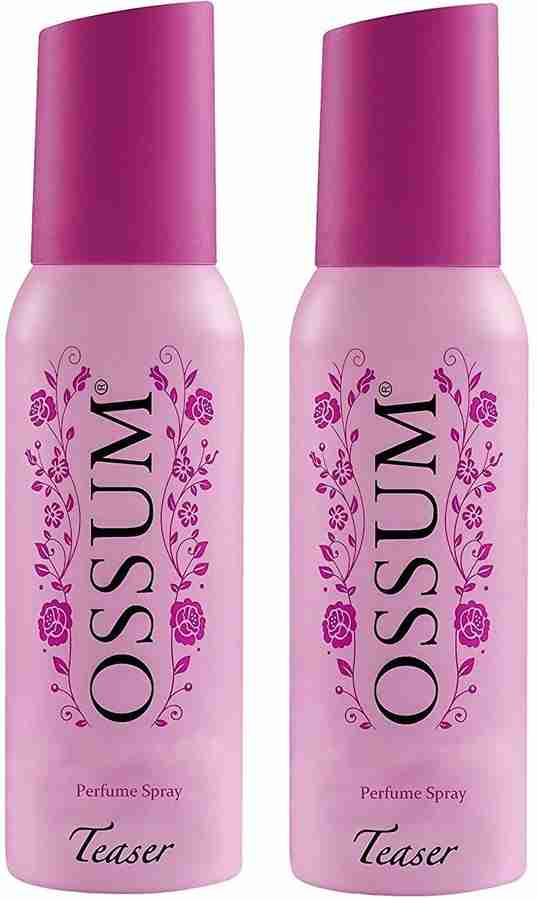 Ossum perfume hotsell small pack price