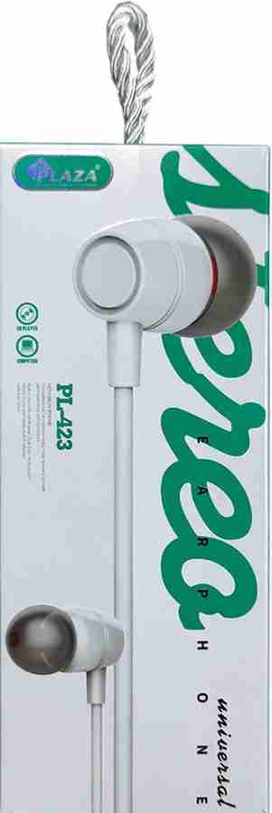 plaza PL423 Wired Price in India Buy plaza PL423 Wired Online plaza Flipkart