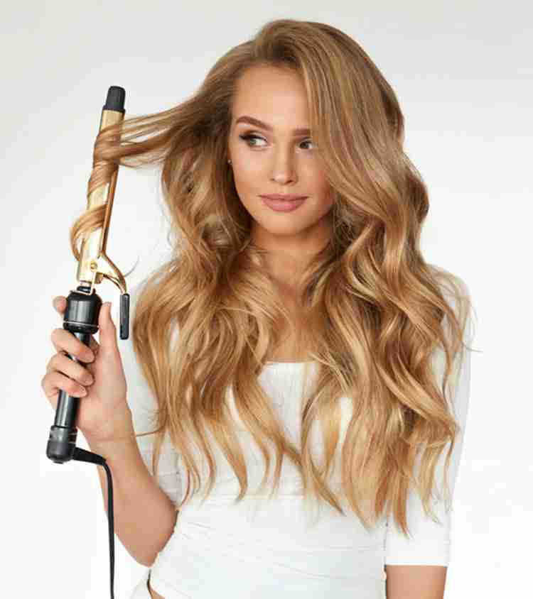 Amazing hair curlers discount
