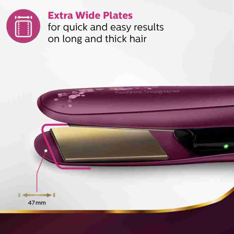 Philips straightener clearance on flipkart