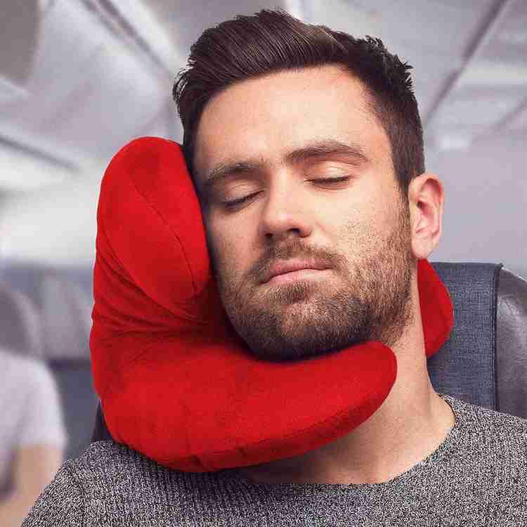 J travel pillow review new arrivals