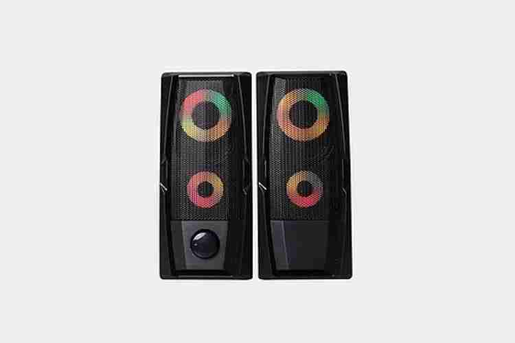 Buy Enter GAMING SPEAKER RGB BLASTER 10 W Gaming Speaker Online