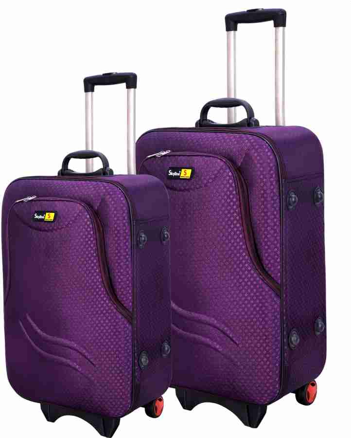 Trolley bag store 26 inch