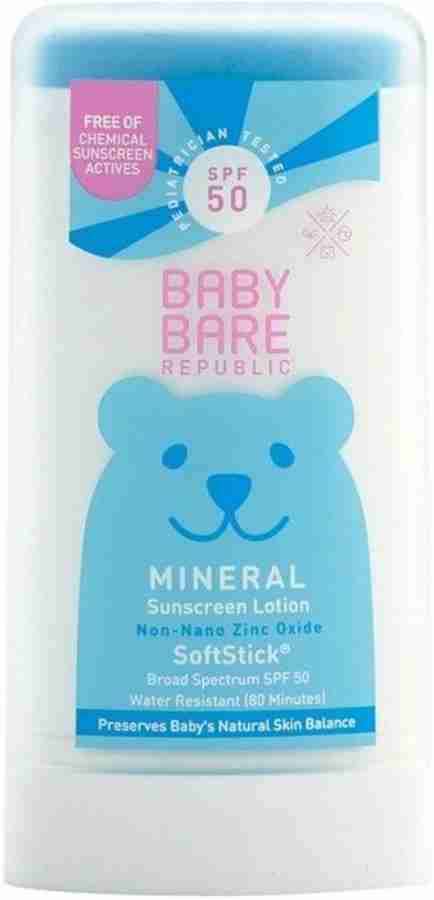 Bare republic hot sale sunscreen baby