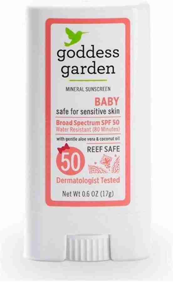 Goddess best sale garden baby