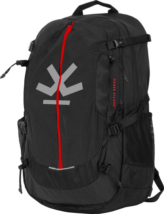 wrogn hustle 45 pro backpack