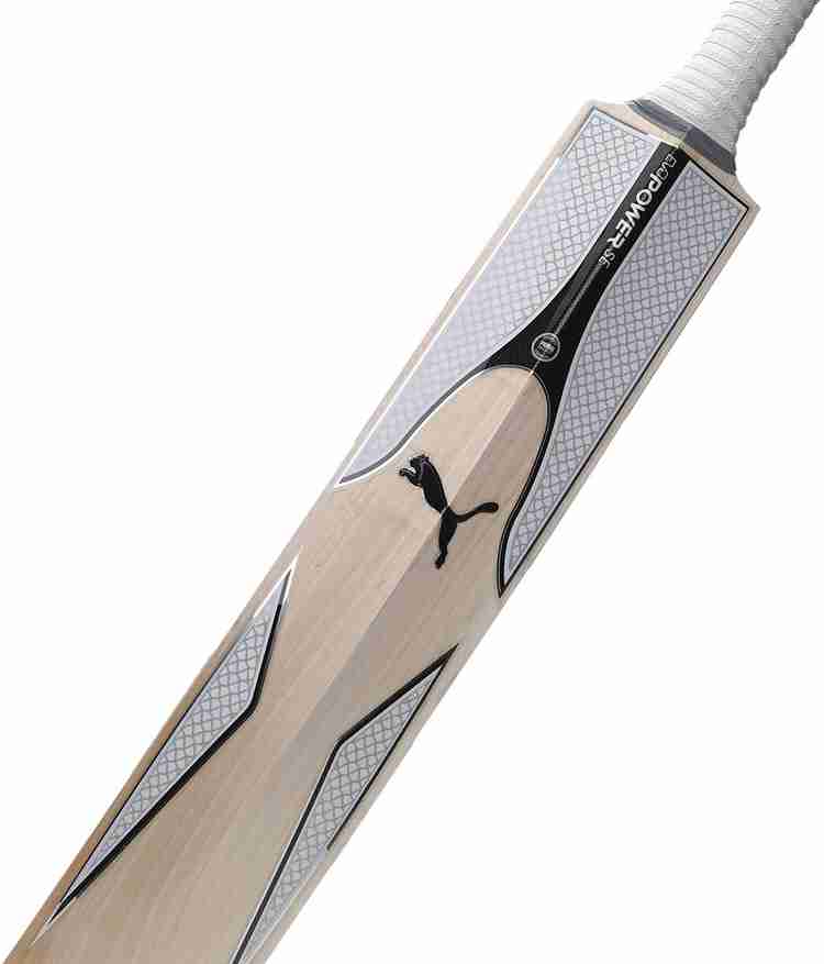 PUMA evoPOWER SE SNR bat English Willow Cricket Bat For 15 Yrs Buy PUMA evoPOWER SE SNR bat English Willow Cricket Bat For 15 Yrs Online at Best Prices in India
