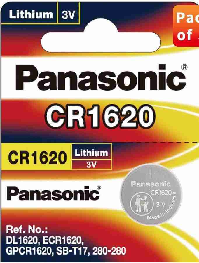 Panasonic 1620 hot sale