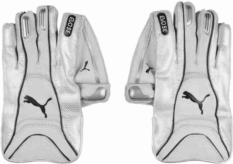 Puma evo se wicket keeping gloves clearance