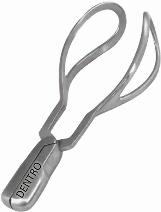 DENTRO Outlet Baby Delivery Forcep Obstetric Forceps Price in