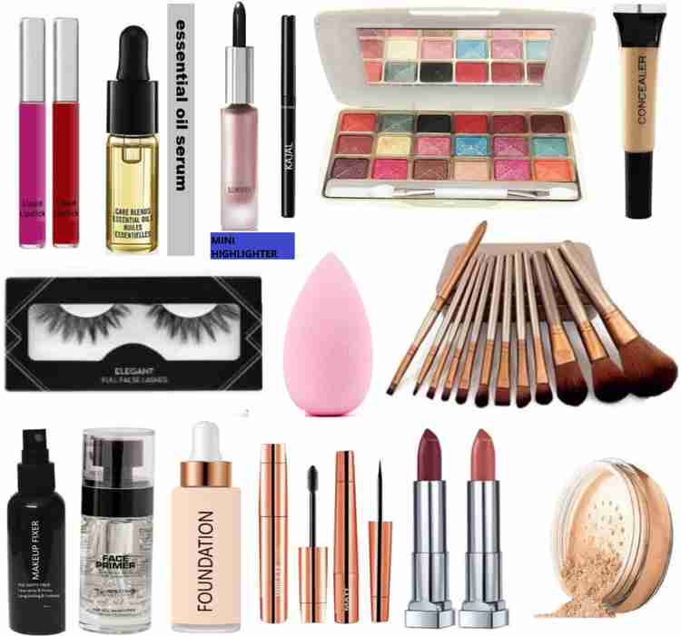 Basic makeup deals kits