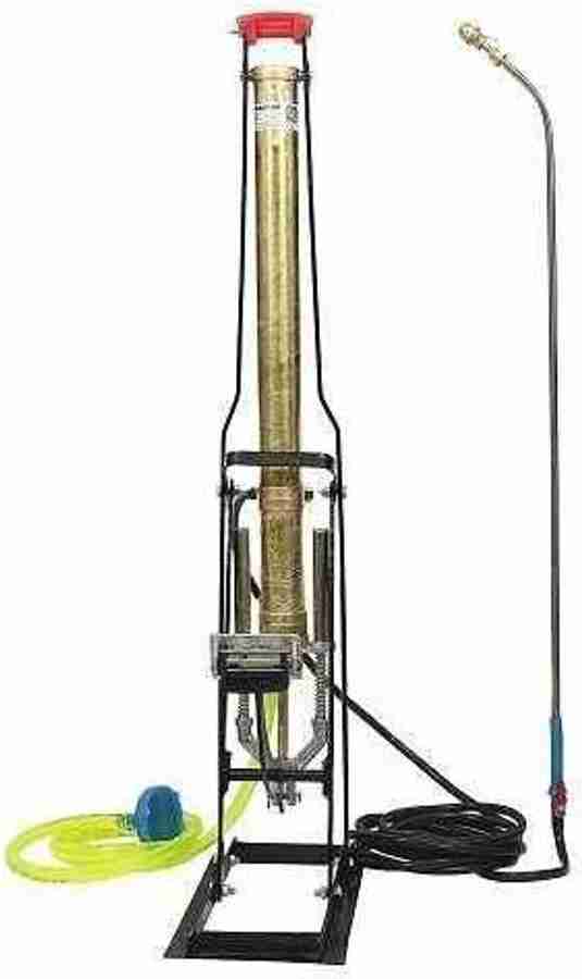 Foot sprayer 2025