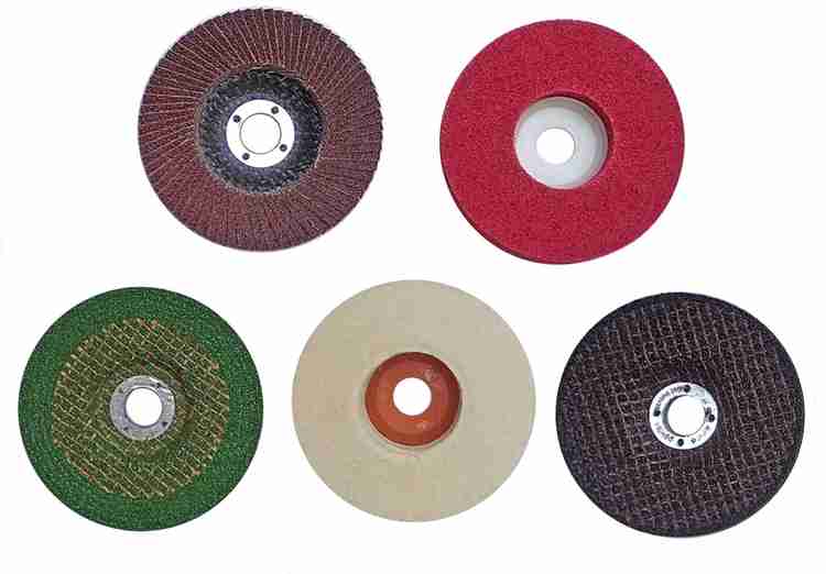 Grinding wheel accessories outlet