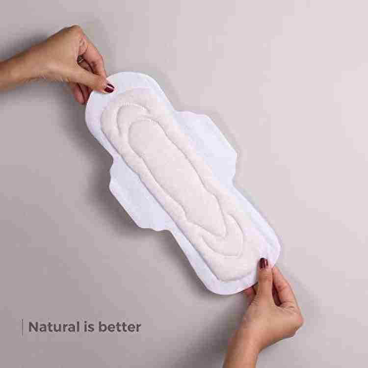 extra comfort Sanitary Napkins at Rs 110/pack in Surat