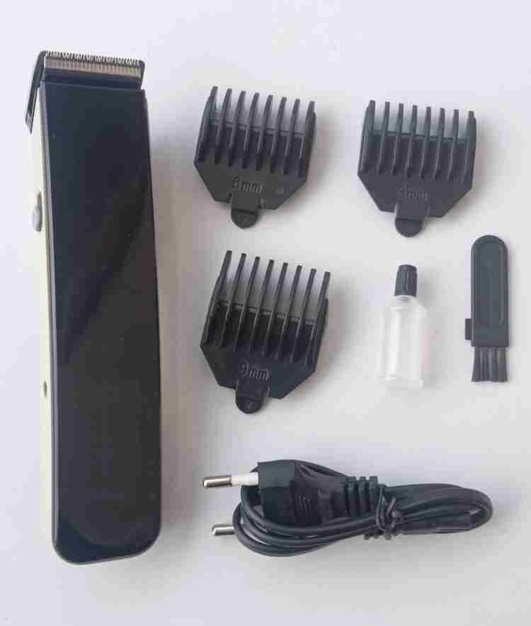 ELEGANTSTYLER Waterproof Hair Trimmer Men s Hair Clipper