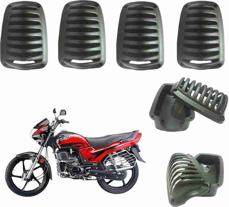 Motorcycle Hero Passion Pro Bike Spare Parts Bike Spare Parts