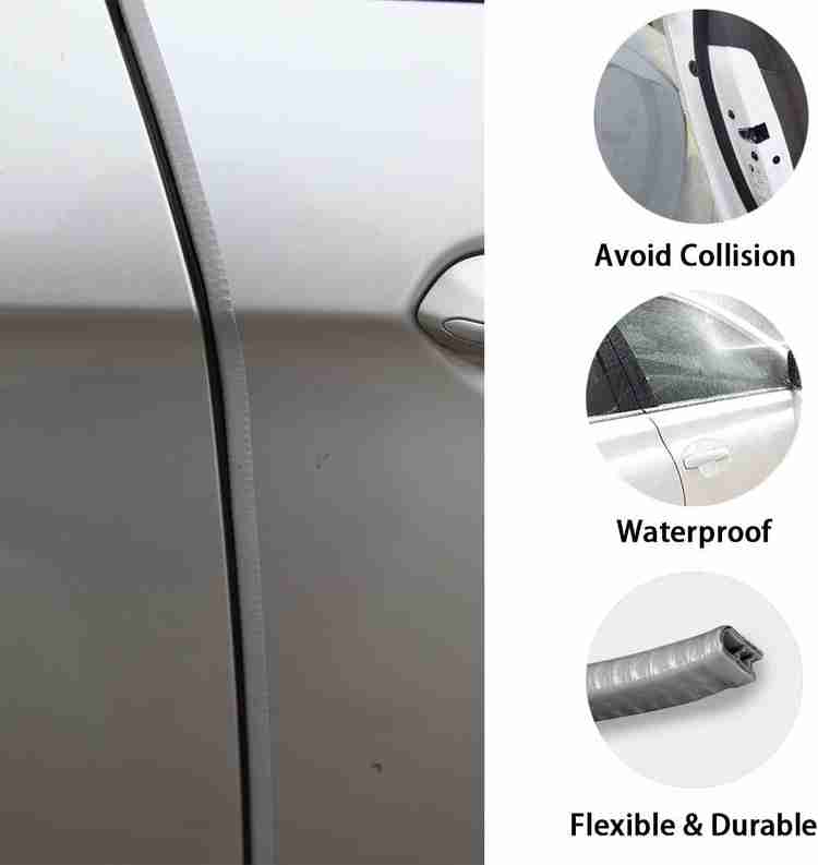 Car door protector deals light