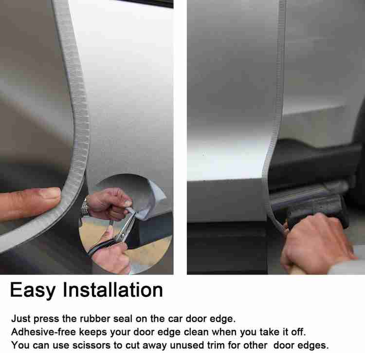 Car door on sale corner guards