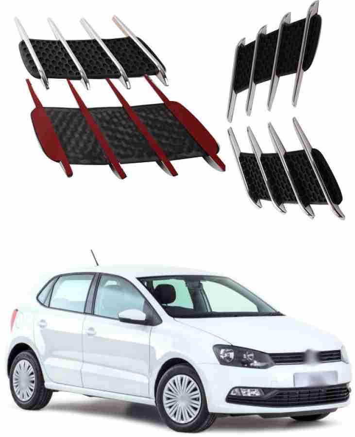 Vw polo bonnet deals price