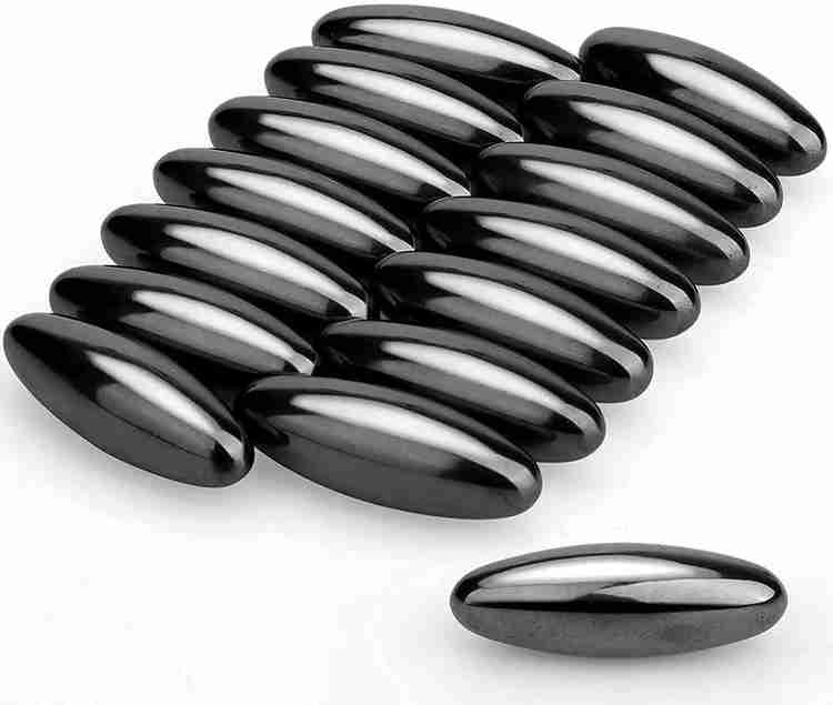 Oval magnets toy sales